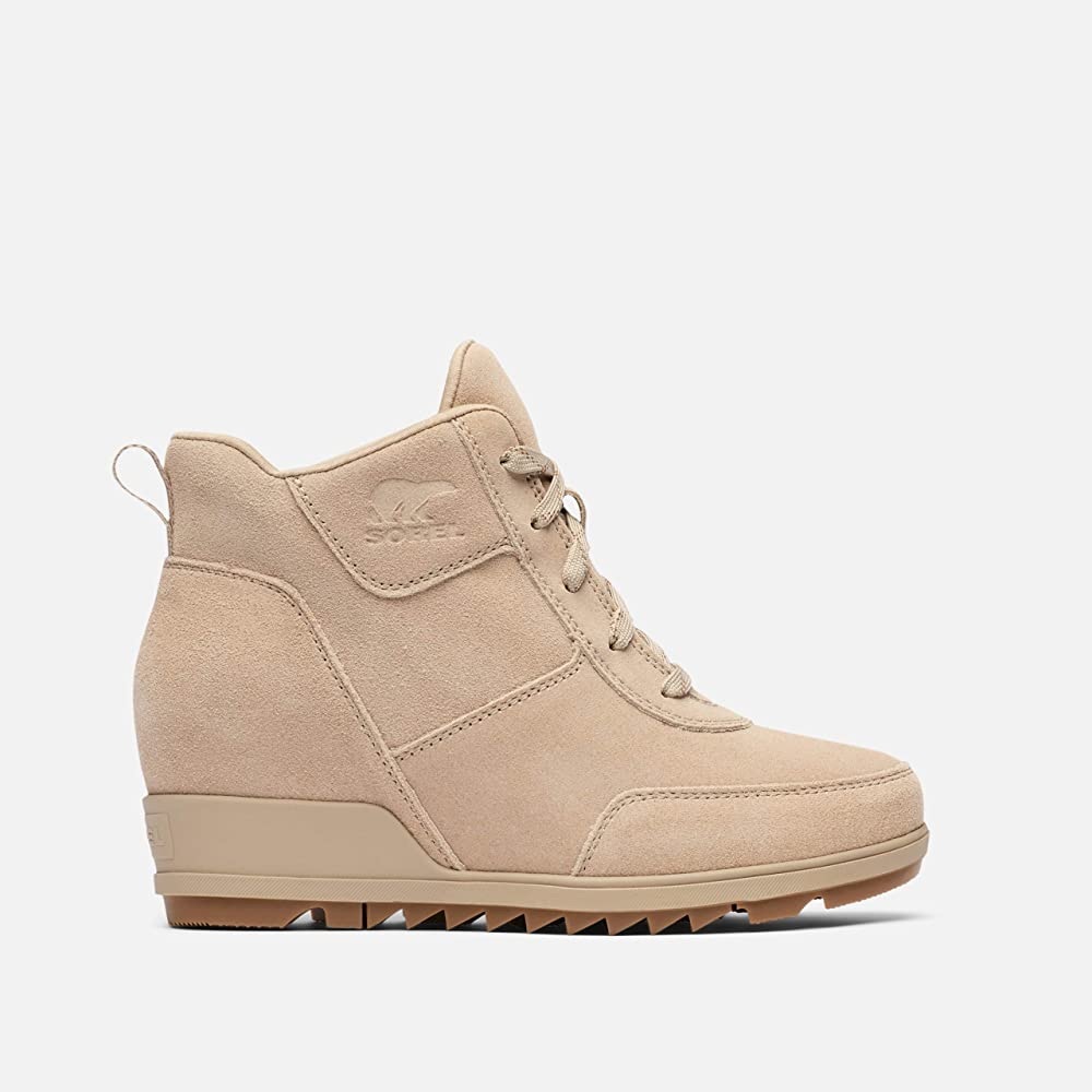 Sorel Suede Bootie